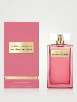 Radiant Magnolia Eau De Parfum Intense