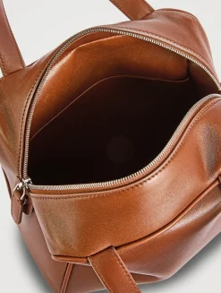 Ray Leather Bag