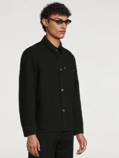 0RB2341 Clubmaster Way Square Sunglasses