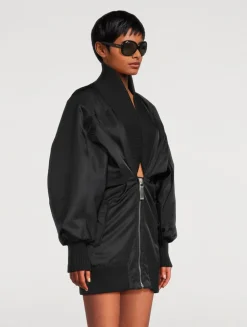 0RB41011 Jackie Ohh Rectangular Sunglasses