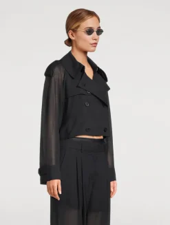 0RB3757 Kai Oval Sunglasses