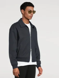 0RB3755 Rectangular Sunglasses