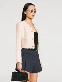 0RB4456 Zaya Rectangular Sunglasses