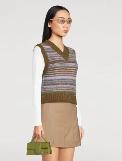 0RB4441D Pillow Sunglasses