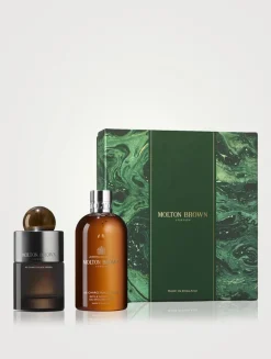 Re-Charge Black Pepper Fragrance Gift Set