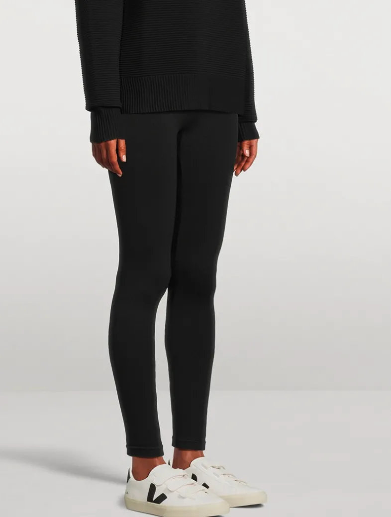 Recife Leather Sneakers