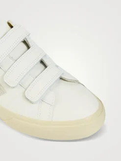 Recife Leather Sneakers