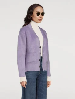 Rectangular Sunglasses