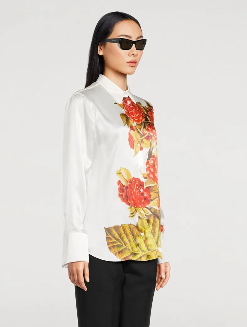 Rectangular Sunglasses