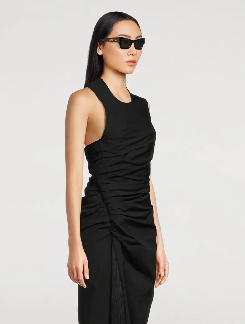 Rectangular Sunglasses