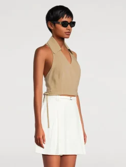 Rectangular Sunglasses