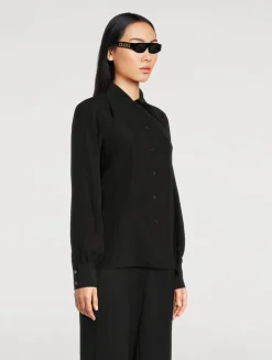 Rectangular Sunglasses