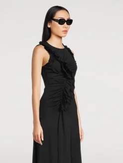 Rectangular Sunglasses