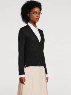 Rectangular Sunglasses