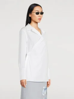 Rectangular Sunglasses