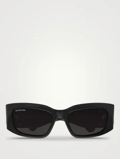 Rectangular Sunglasses