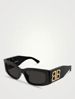 Rectangular Sunglasses