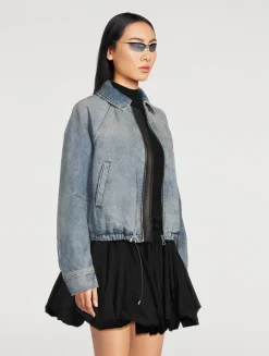 Rectangular Sunglasses