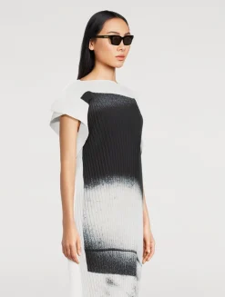 Rectangular Sunglasses