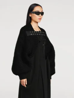 Rectangular Sunglasses