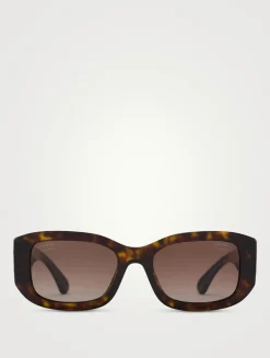 Rectangular Sunglasses