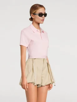 Rectangular Sunglasses