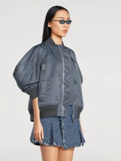 Rectangular Sunglasses