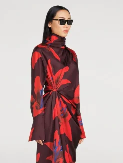 Rectangular Sunglasses