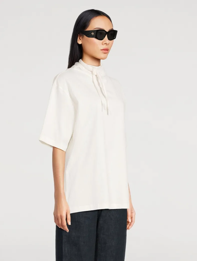 Rectangular Sunglasses