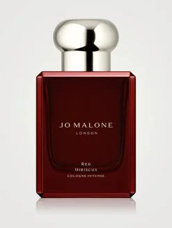 Red Hibiscus Cologne Intense