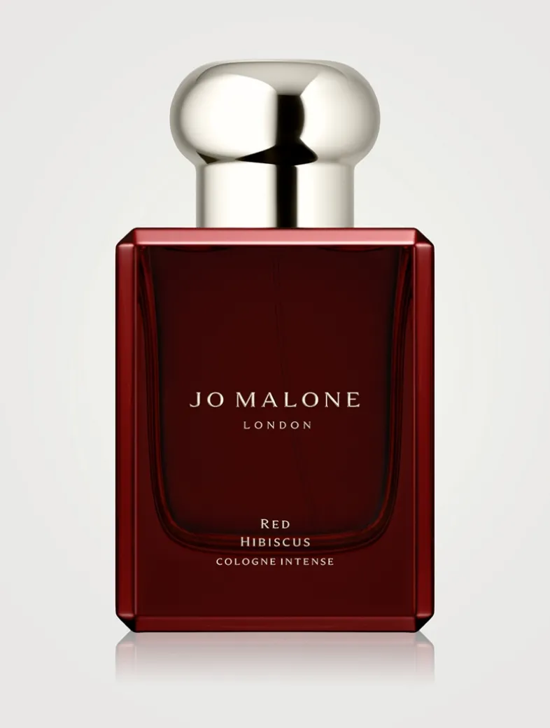 Red Hibiscus Cologne Intense