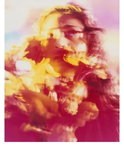 Red Hibiscus Cologne Intense