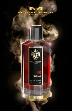 Red Tobacco Eau de Parfum