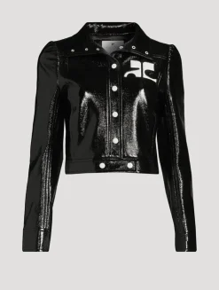 Reedition Vinyl Jacket