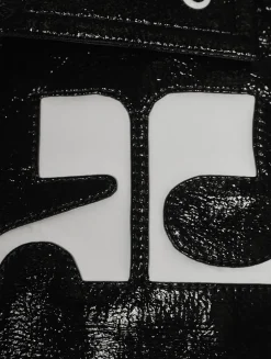 Reedition Vinyl Jacket