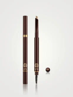 Refillable Brow Sculptor