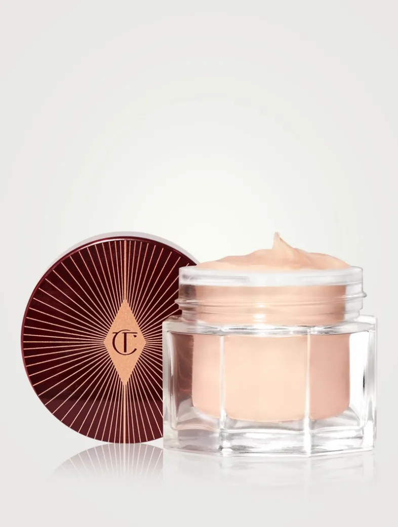 Refillable Magic Night Moisturizer with Retinol