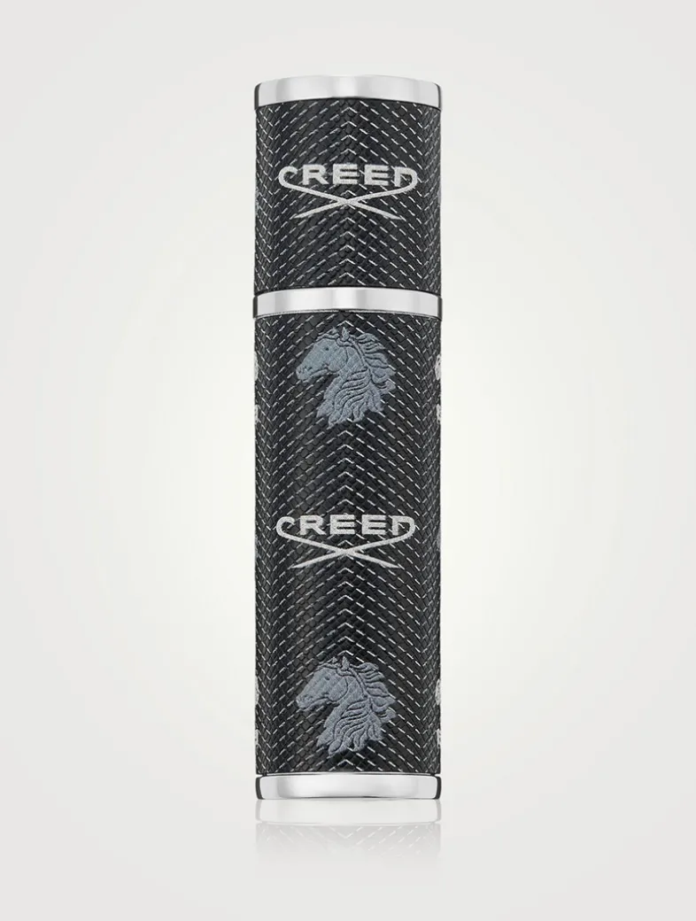 Refillable Travel Atomizer