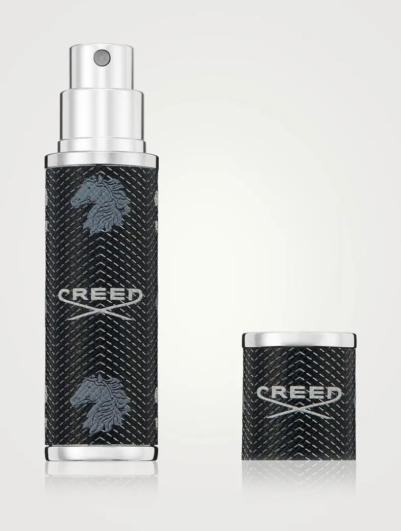 Refillable Travel Atomizer