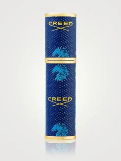 Refillable Travel Perfume Atomizer 5ml – Blue