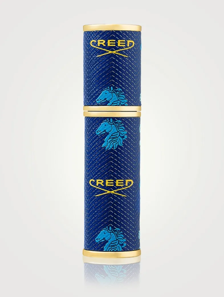 Refillable Travel Perfume Atomizer 5ml – Blue