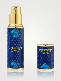 Refillable Travel Perfume Atomizer 5ml – Blue