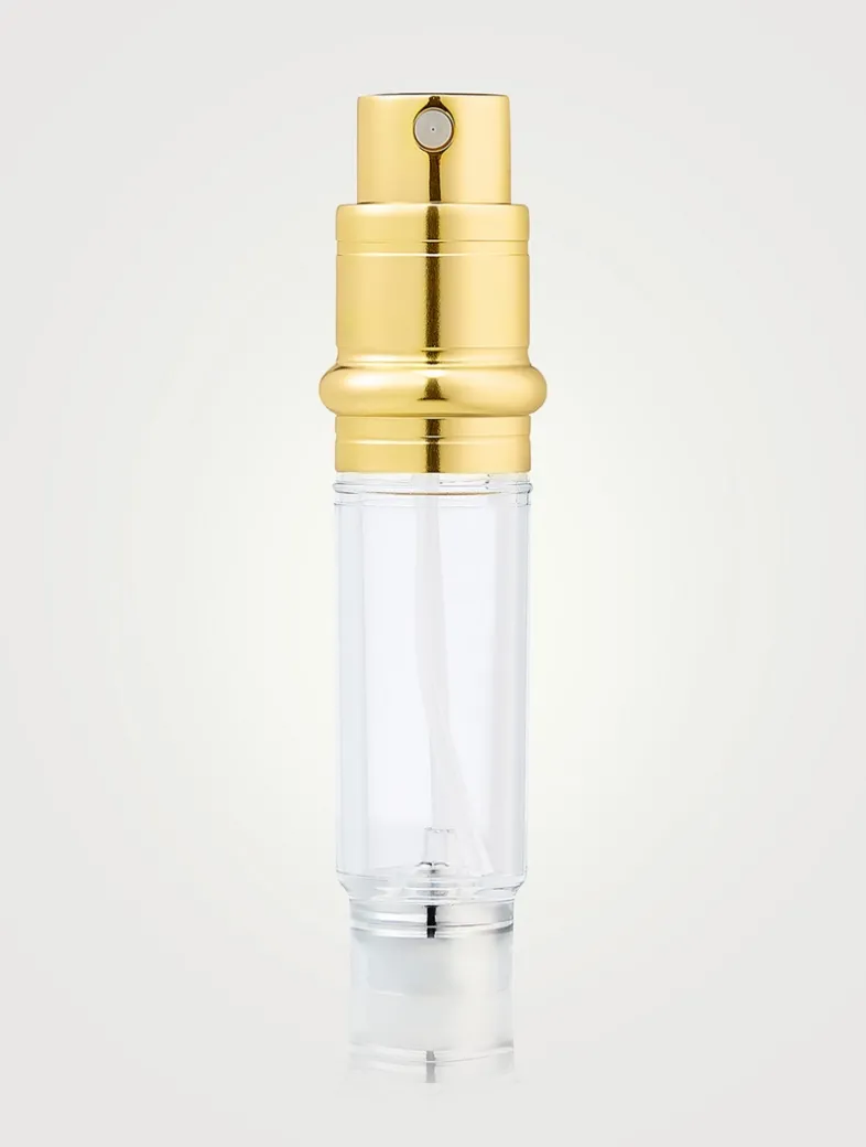 Refillable Travel Perfume Atomizer 5ml – Blue