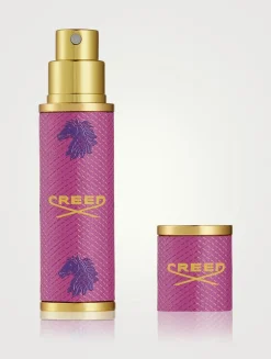 Refillable Travel Perfume Atomizer 5ml – Pink