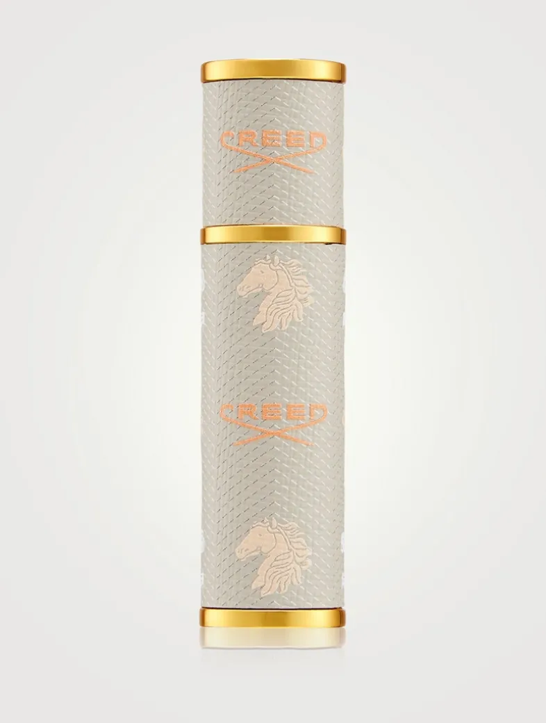 Refillable Travel Perfume Atomizer 5ml – Beige