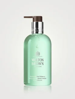 Refined White Mulberry Fine Liquid Hand Wash