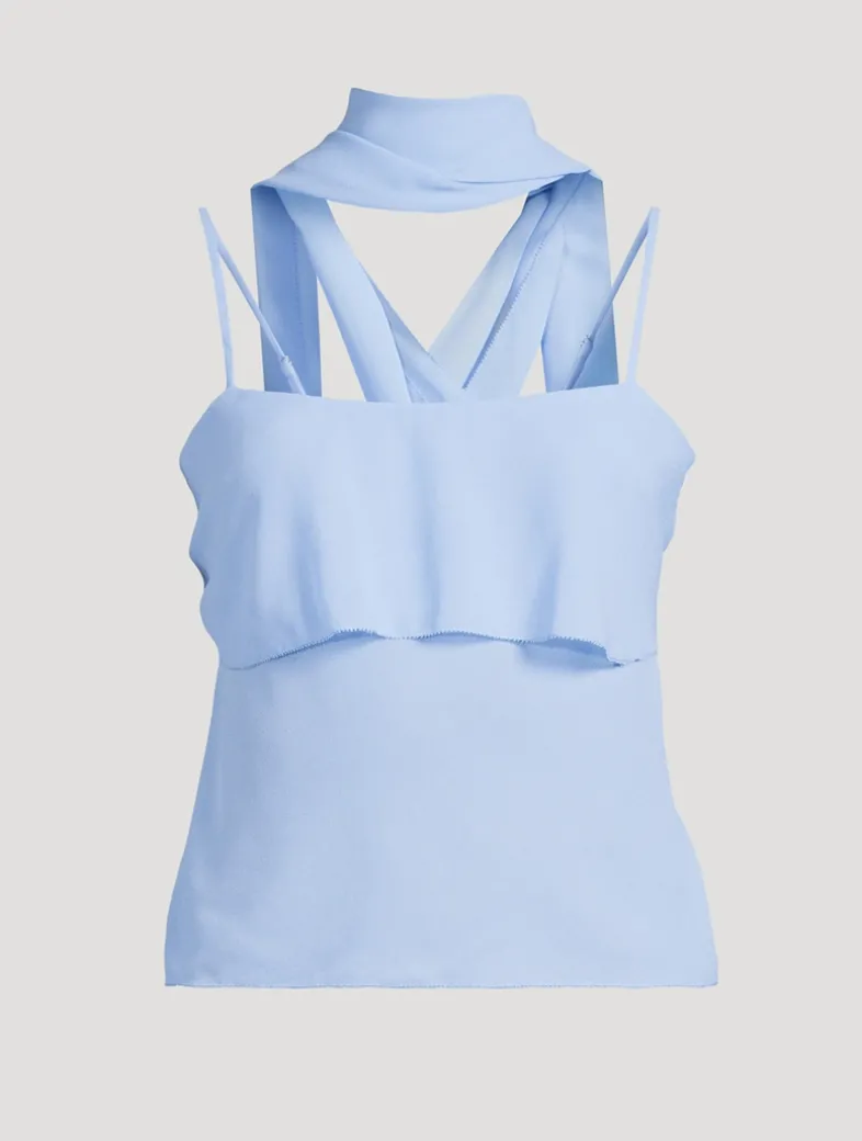 Reformation x Devon Lee Carlson Lula Cami