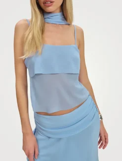 Reformation x Devon Lee Carlson Lula Cami