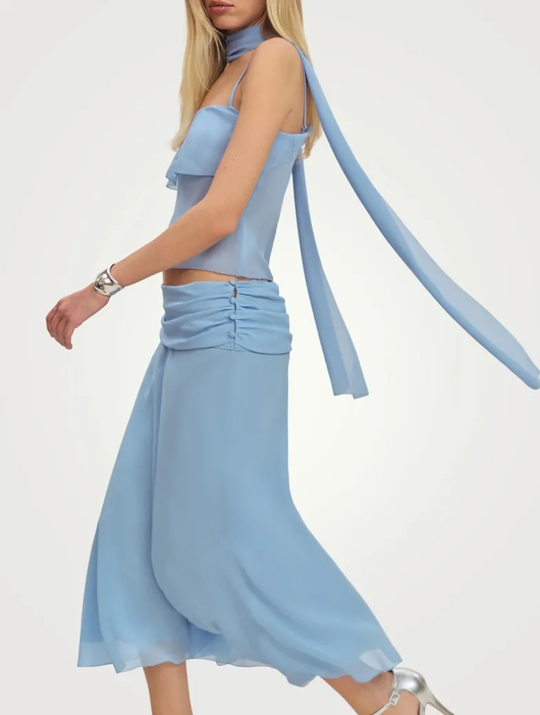 Reformation x Devon Lee Carlson Lula Cami