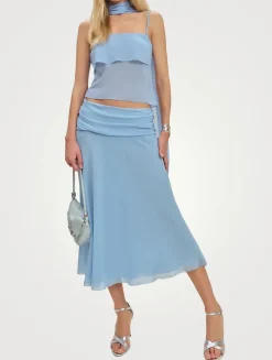 Reformation x Devon Lee Carlson Lula Cami